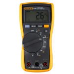 Digital Multimeter Fluke115C