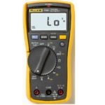 Digital Multimeter Fluke117C