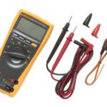 Digital Multimeter Fluke179