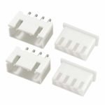 2510 CONNECTOR 2.54MM, FEMALE