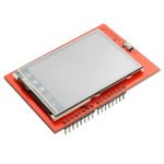 2.4 INCH TFT LCD FOR ARDUINO
