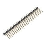 40 PIN 2.54MM 20MM LONG HEADER
