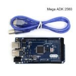 Arduino Mega ADK