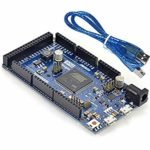 Arduino Due with cable