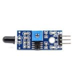 Flame Sensor Module