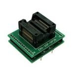 SOP 28 PIN SMD SOCKET