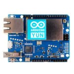 Arduino YUN