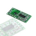 RCWL-0516 Microwave Radar Sensor