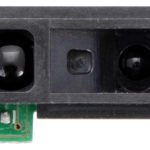 Sharp GP2Y0A51SK0F Analog Distance Sensor 2-15cm