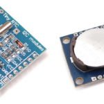 DS1307 RTC Module AT24C32 Real Time Clock