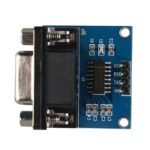 RS232 to TTL Converter