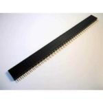 2mm 40 Pin Female Header Strip