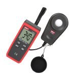 Light meter UNI-T UT383S