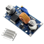 XL4015 5A DC-DC Step Down Adjustable Power Supply Module Buck Converter