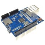 Arduino Ethernet Shield W5100