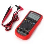 UNI-T UT61A Auto Range Digital Multimeter
