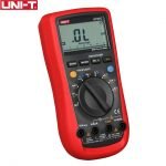 UNI-T UT61C MODERN DIGITAL MULTIMETER