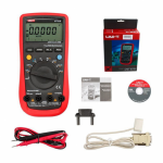 UNI-T UT61E Modern Digital Multimeters