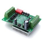 Tb6560 Stepper Motor Driver