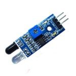 IR Infrared Obstacle Sensor Module