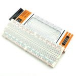 830 Points Breadboard MB102