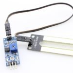 Soil Moisture Sensor Module