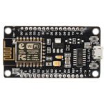 Esp8266 Nodemcu Wifi Module