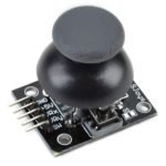 ky023 Joystick Module For Arduino