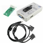 RT809F Serial ISP BIOS Programmer