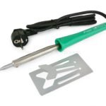 Soldering Iron (Proskit) SI-124b-100 (100Watt) Taiwan