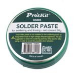 Pro'skit Solder Paste (Taiwan)