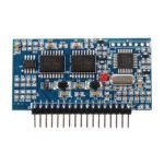 EGS002 DC-AC PURE SINE WAVE INVERTER SPWM DRIVER BOARD MODULE EG8010 + IR2113