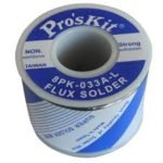 Solder Wire Proskit 63/37 0.6mm (Taiwan)