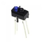 Reflective Optical IR Sensor - TCRT5000