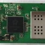 Module Radio TLG10UA03 Uart-Wifi - Network Server - Client + Antenne - Arduino