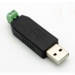 USB to RS485  Serial Converter Adapter