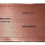 Veroboard Project Board prototyping board breadboard style large