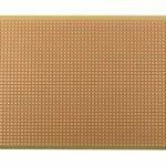 Big line Veroboard For Circuit Boards