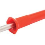 Weller SP25D Soldering Iron, 25 Watts, Red