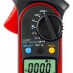 Clamp Multimeter UNI-T UT203