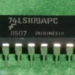 74Ls109