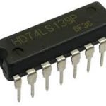 74LS139