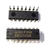 SN74145