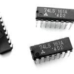 74LS161