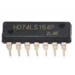 74LS164