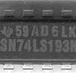 74ls193
