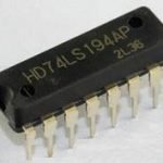 74LS194