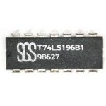 74ls196