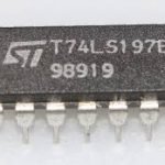 74LS197