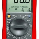 Multimeter UNI-T UT 58C